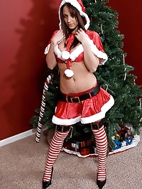 Merry Christmas XOXO Nikki